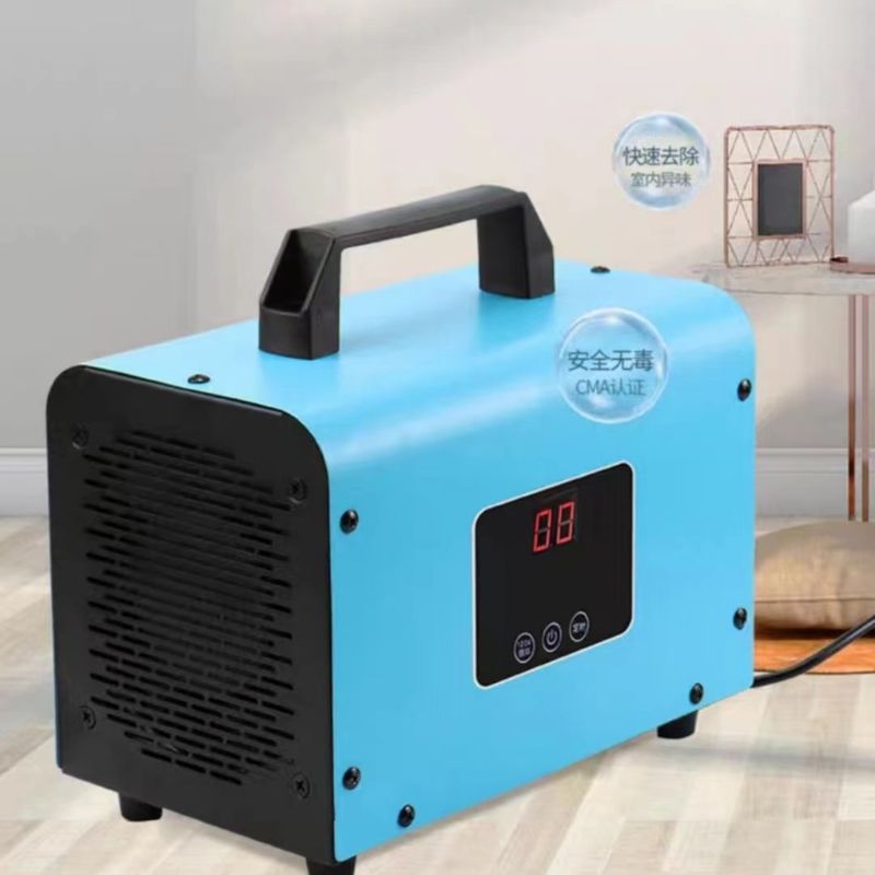 Airthereal MA5000 Vehicle Ozone Generator Machine 5L