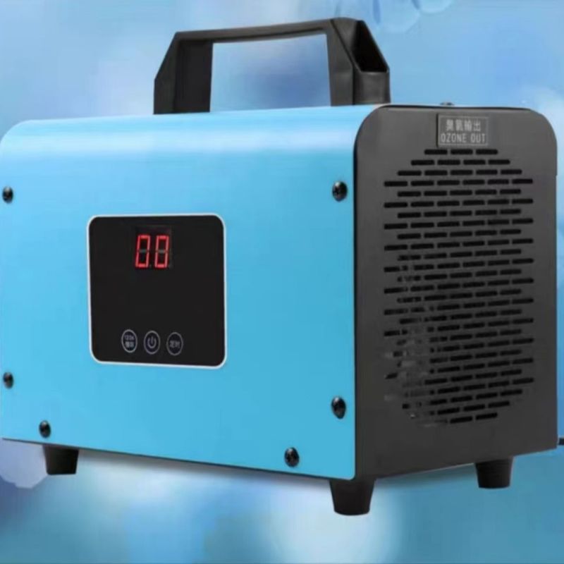 Airthereal MA5000 Vehicle Ozone Generator Machine 5L
