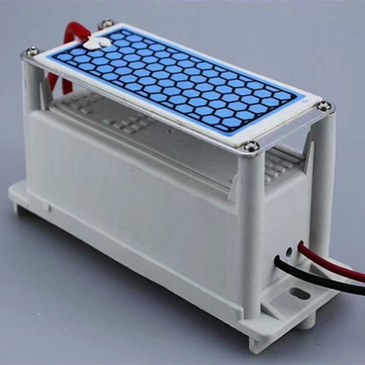 Disinfection Ceramic Ozone Generator Plates 5g/Hour 10g/Hour
