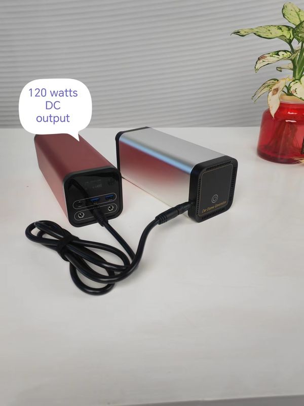 Mini Power Bank Fast Charging Laptop Powerbank Notebook