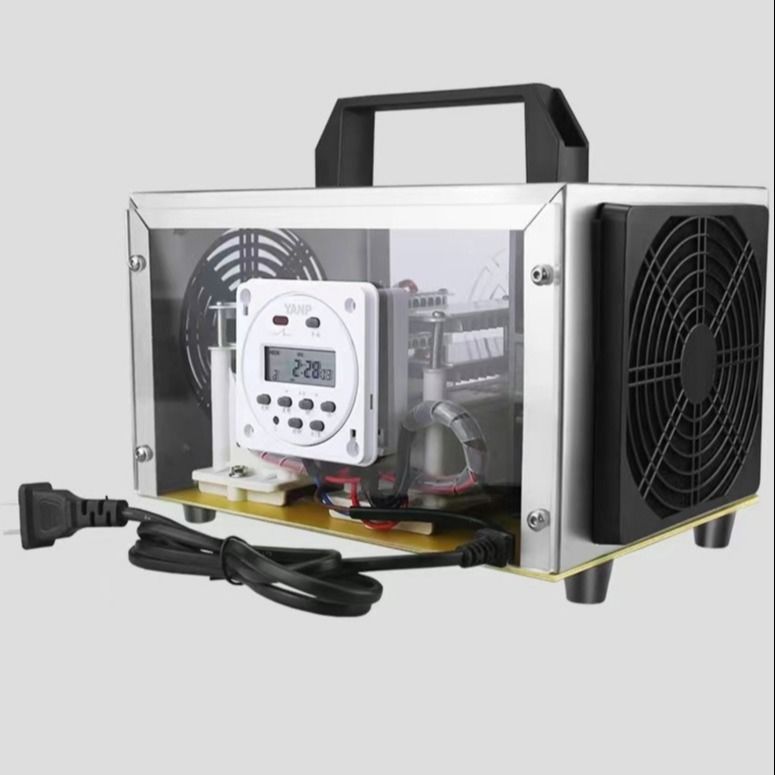 Portable Commercial Air Purifier Ozone Generator machine