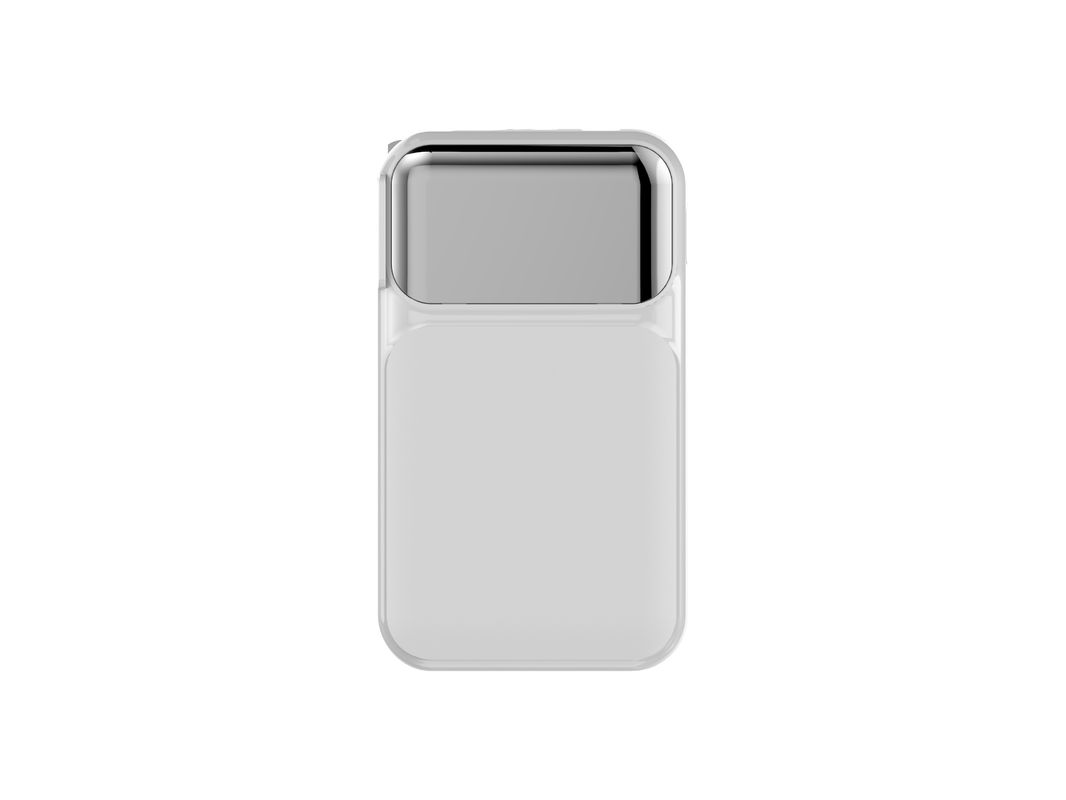 TYPE-C Input Interface 20000mAh Portable Power Bank with LED Display and ULTRATHIN Design