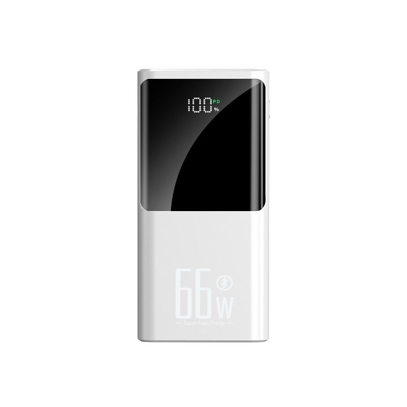 Super Fast Charging Mobile Power Banks 10000mah 20w Type-C Input Output Dual USB