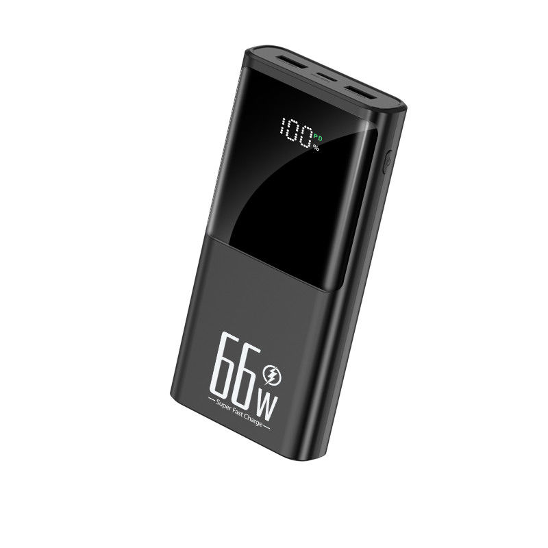 Super Fast Charging Mobile Power Banks 10000mah 20w Type-C Input Output Dual USB