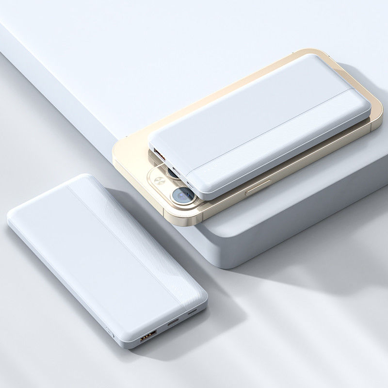 TYPE-C Input and Output 20000mAh Power Bank Module for Fast Charging 12V Battery Charger