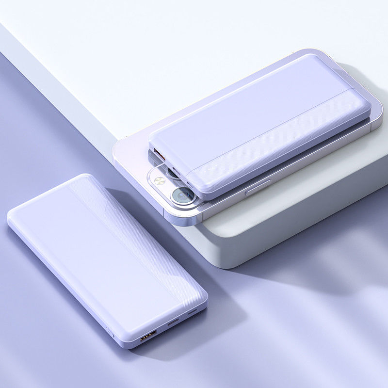 TYPE-C Input and Output 20000mAh Power Bank Module for Fast Charging 12V Battery Charger