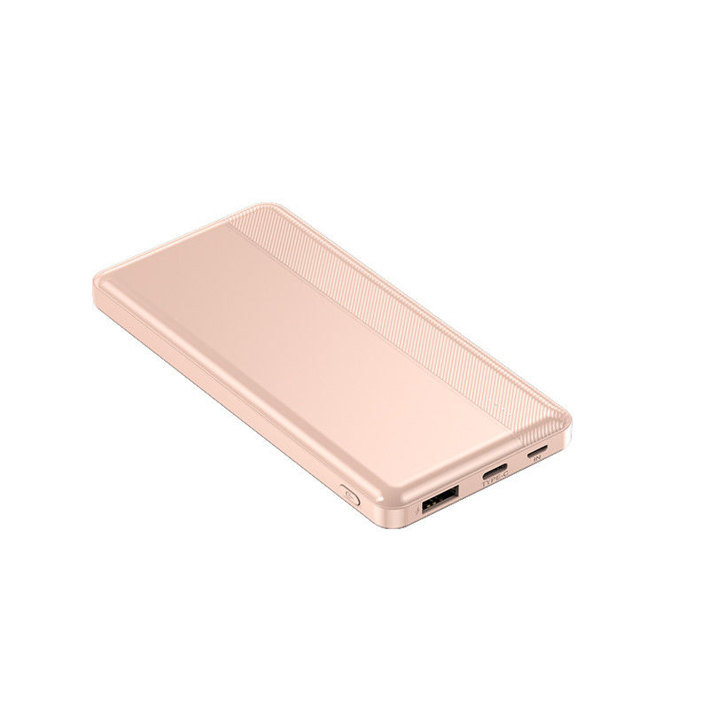 TYPE-C Input and Output 20000mAh Power Bank Module for Fast Charging 12V Battery Charger