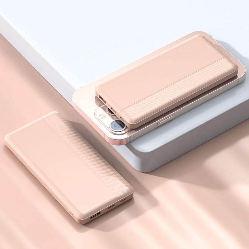 TYPE-C Input and Output 20000mAh Power Bank Module for Fast Charging 12V Battery Charger