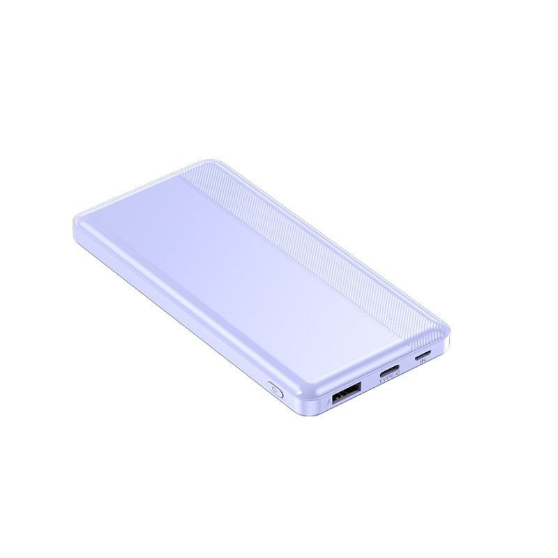 TYPE-C Input and Output 20000mAh Power Bank Module for Fast Charging 12V Battery Charger