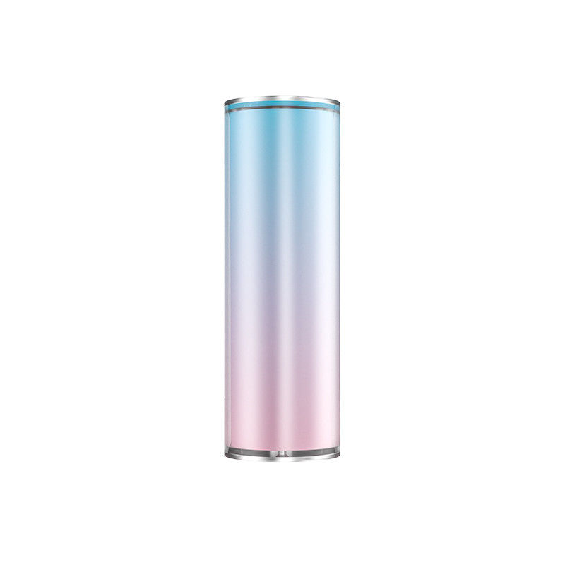 Real Capacity Mini Power Bank 10000 mAh Type C Output Interface Quick Charge Support 22.5W