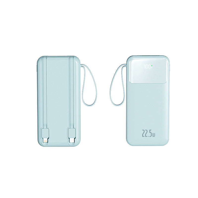 Portable Cell Phone Power Bank Charger with Quick Charge 20000mAh Ultra High Capacity