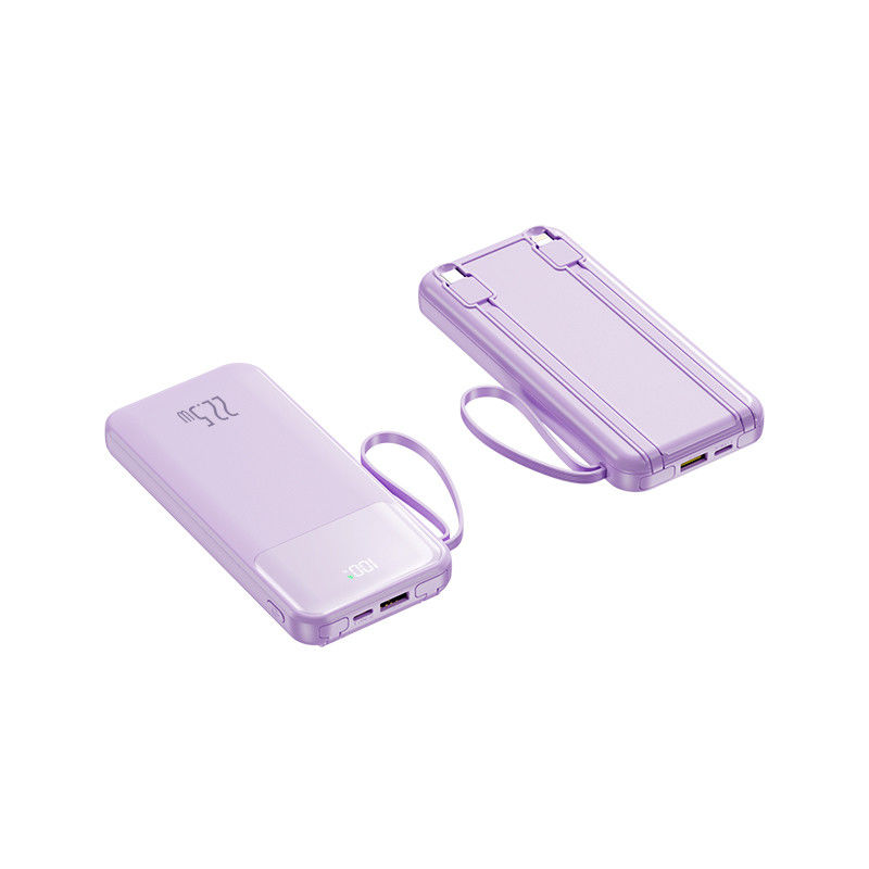 Portable Cell Phone Power Bank Charger with Quick Charge 20000mAh Ultra High Capacity