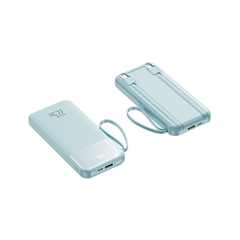 Portable Cell Phone Power Bank Charger with Quick Charge 20000mAh Ultra High Capacity
