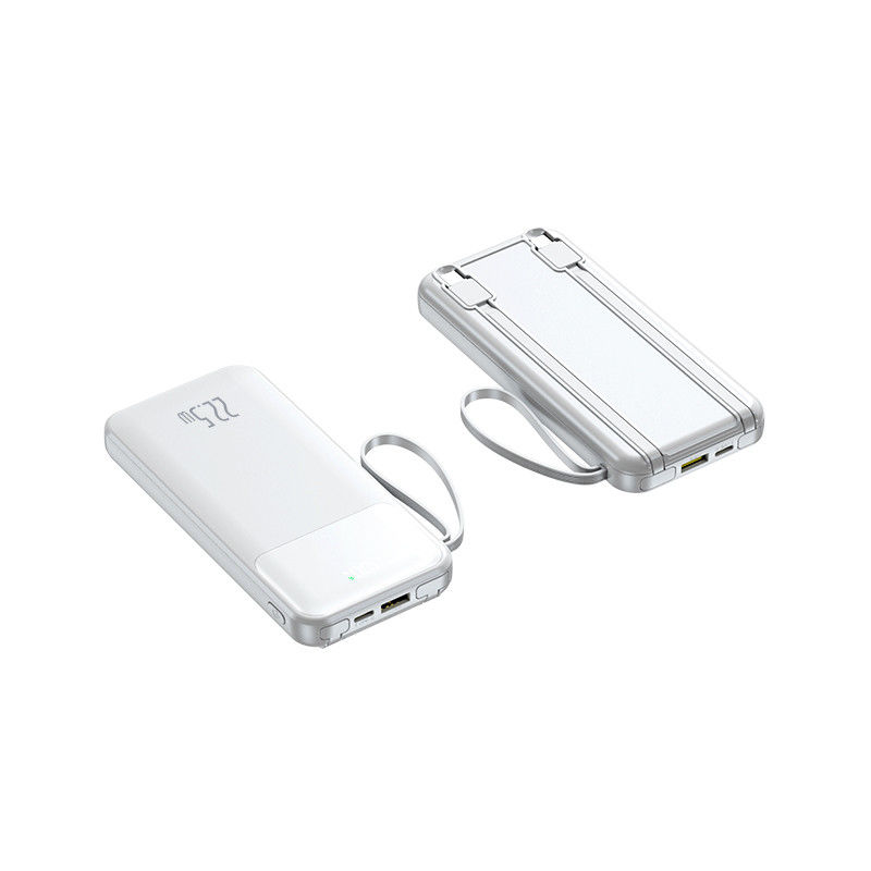 Portable Cell Phone Power Bank Charger with Quick Charge 20000mAh Ultra High Capacity