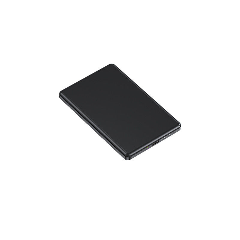 Mini Magnetic Wireless Charger Power Bank 5000mAh for iPhone PD15W Fast Charging