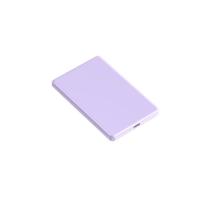 Mini Magnetic Wireless Charger Power Bank 5000mAh for iPhone PD15W Fast Charging
