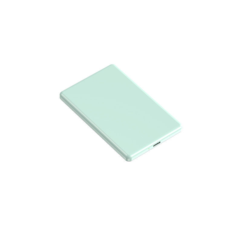 Mini Magnetic Wireless Charger Power Bank 5000mAh for iPhone PD15W Fast Charging