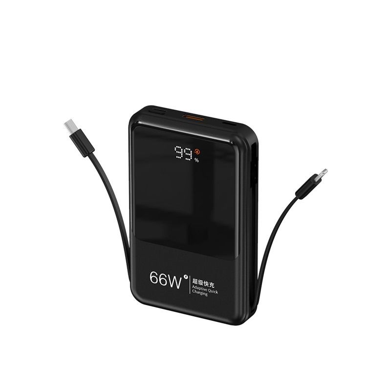Low Tension Quick Charging Power Banks Over Discharge / Short Circuit Protection
