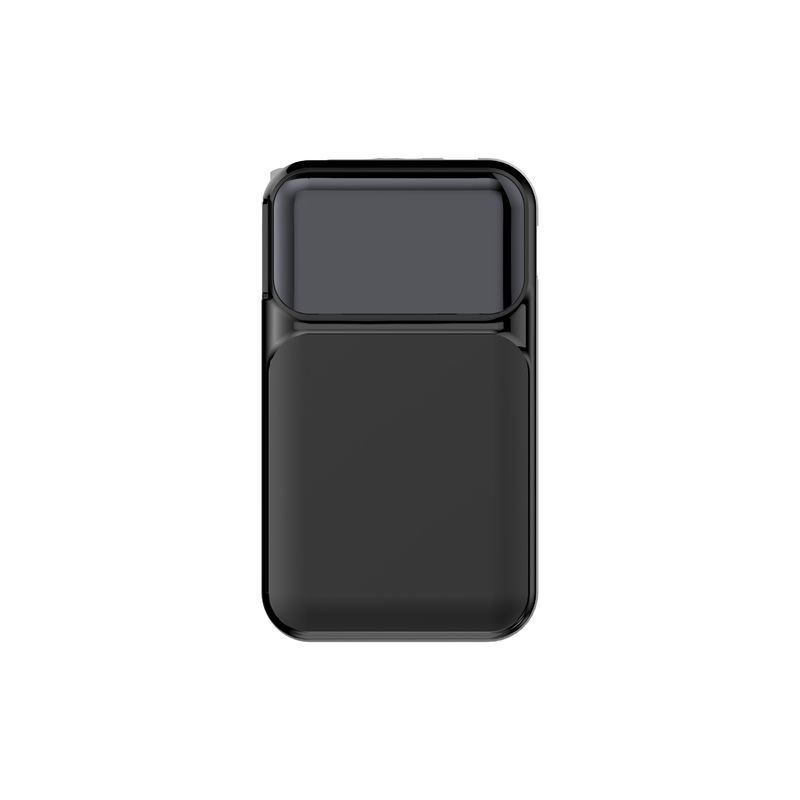 TYPE-C Input Interface 20000mAh Portable Power Bank with LED Display and ULTRATHIN Design