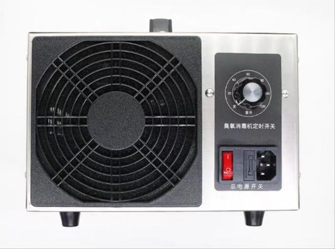 Oxygen O2 Portable Ozone Generators Machine 10000mg/h