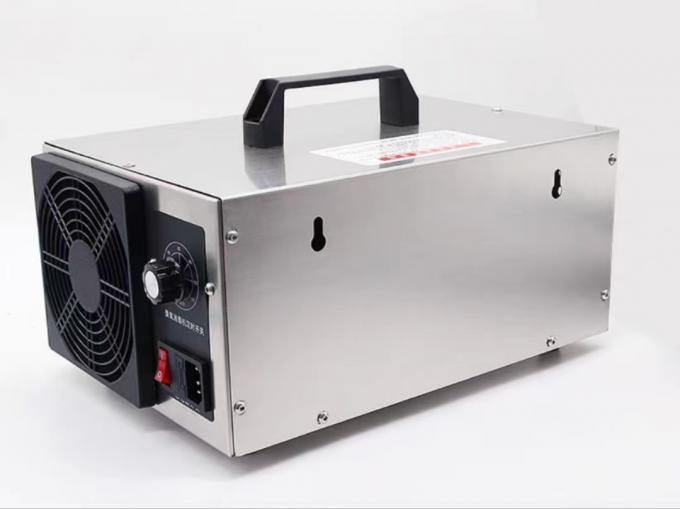 Oxygen O2 Portable Ozone Generators Machine 10000mg/h
