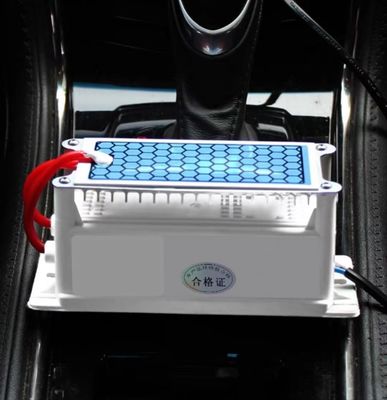 Hospital Ceramic Portable Ozone Generators Plates Supplies